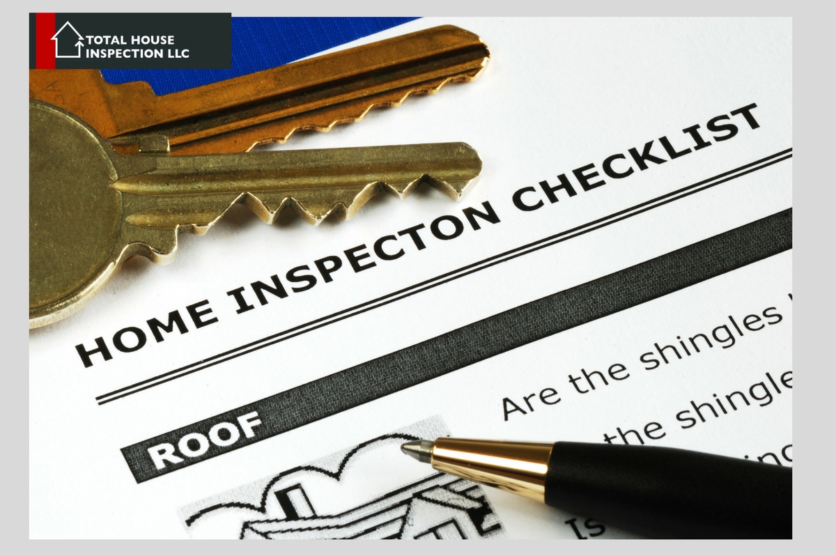 Home Inspection Checlist
