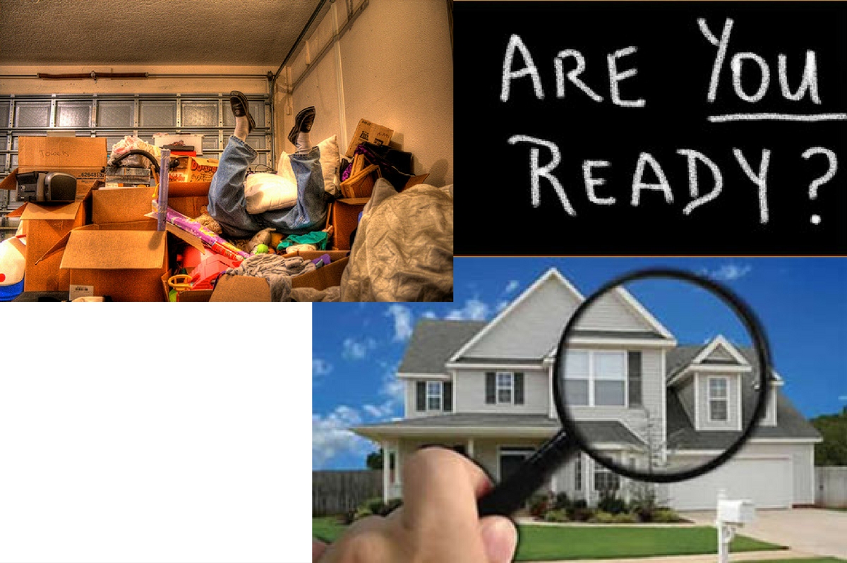 Are You Ready For A House Inspection