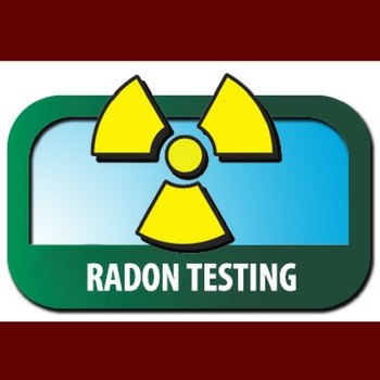 Home Inspection Radon Testing
