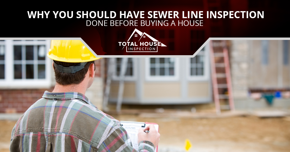 Why You Should Have Sewer Line Inspection