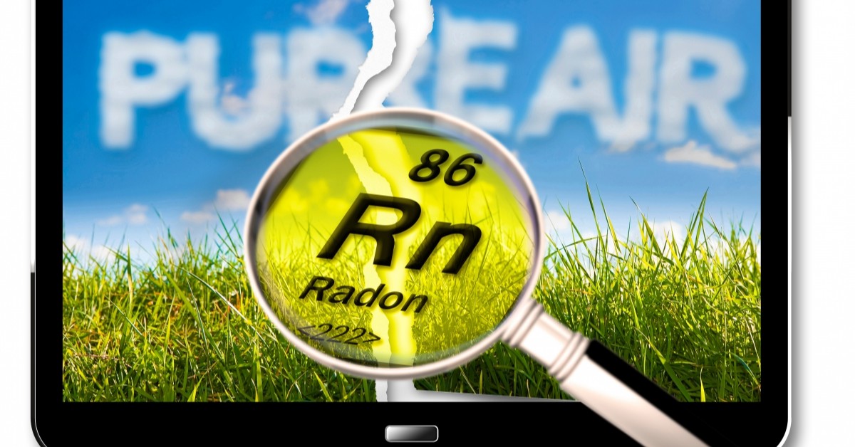 What Is Radon And Why Should You Care? Featured Image