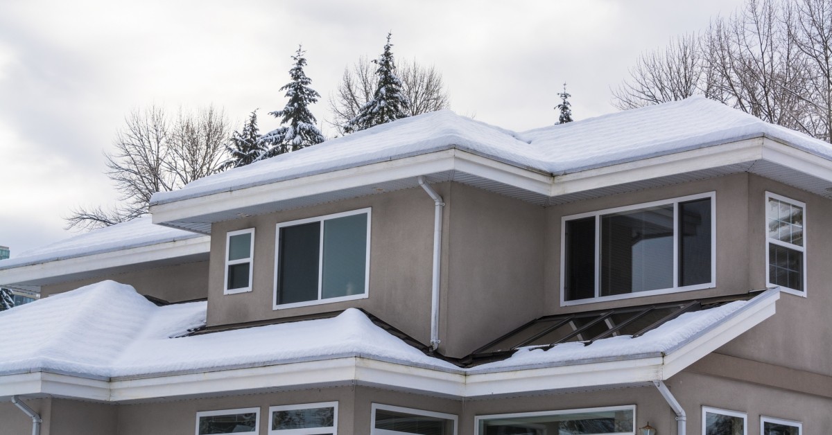 Tips To Protect Your Home From Mold This Winter Featured Image