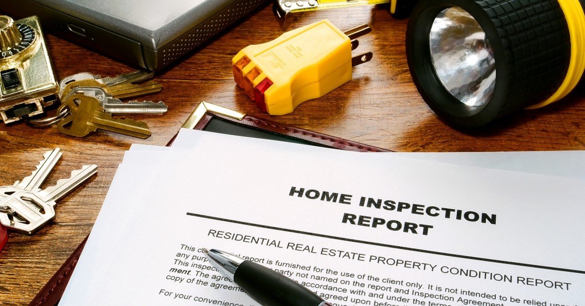 Is Your Home Ready For A House Inspection? Featured Image