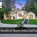 Inspection Benefits For Buyers, Sellers And Homeowners