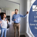 Top 5 FAQs About A Home Inspection Report