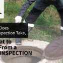 How Long Does A Sewer Inspection Take, And What To Expect From A Sewer Inspection