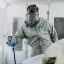 What’s The Difference Between Mold Inspection And Testing