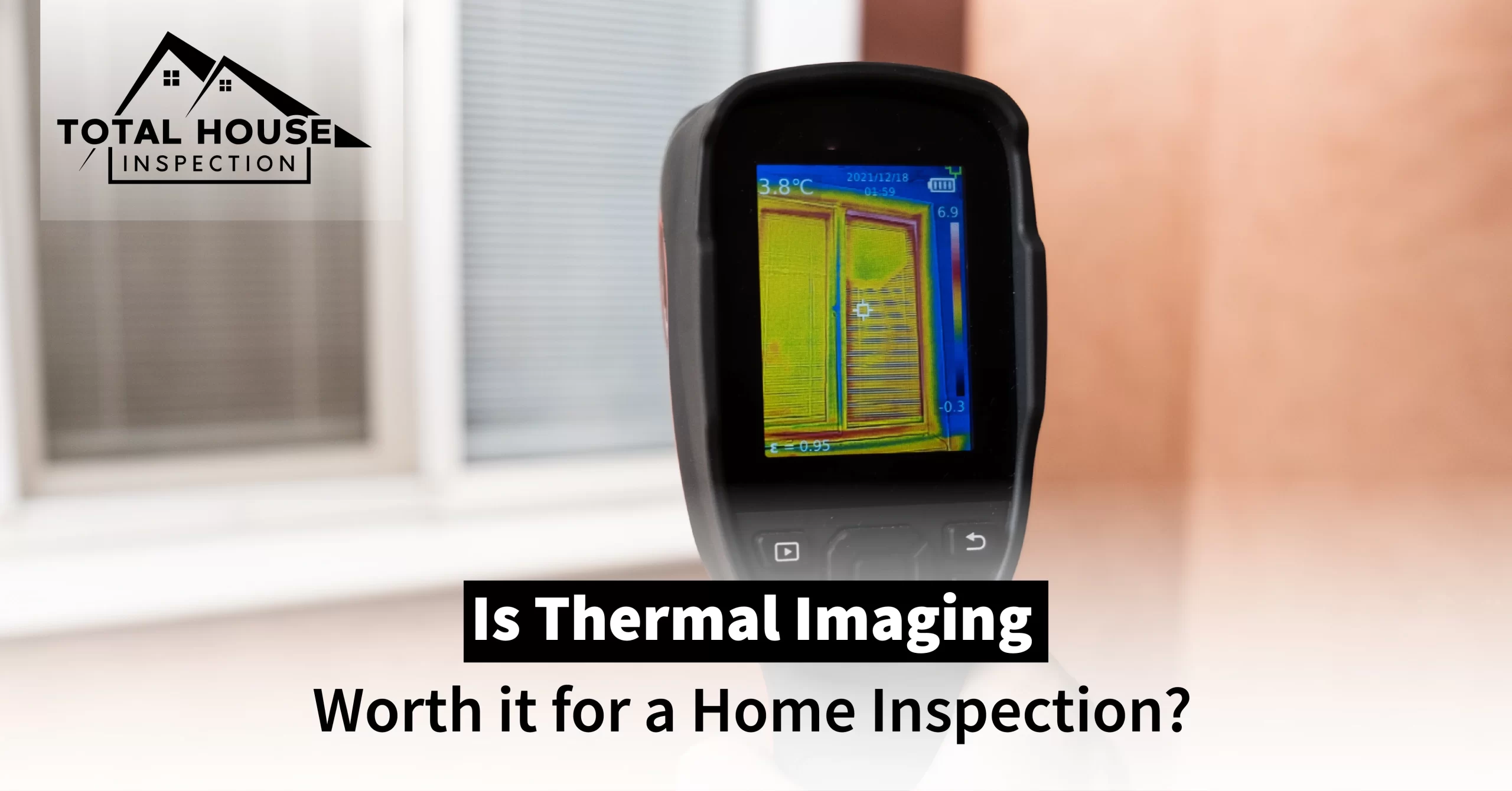 Thermal Imaging Inspection