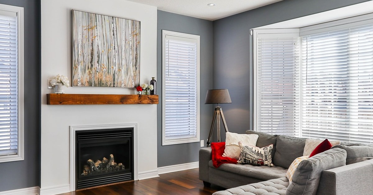 Beautiful Home Interior Free From Mold