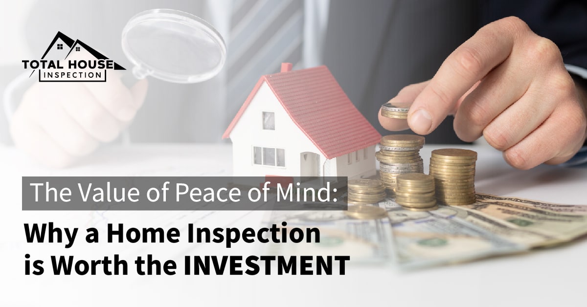 Michigan Home Inspection Company