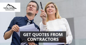 Tips For How To Have A Good Negotiation After A Home Inspection