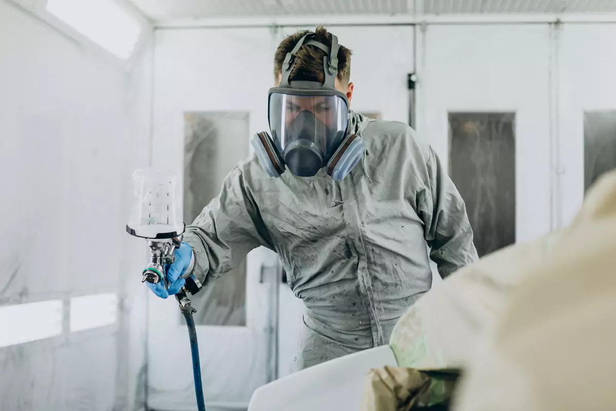 What’s the difference between mold inspection and testing