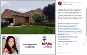 Benefits Real Estate Agents Can Get By Working With Total House Inspections
