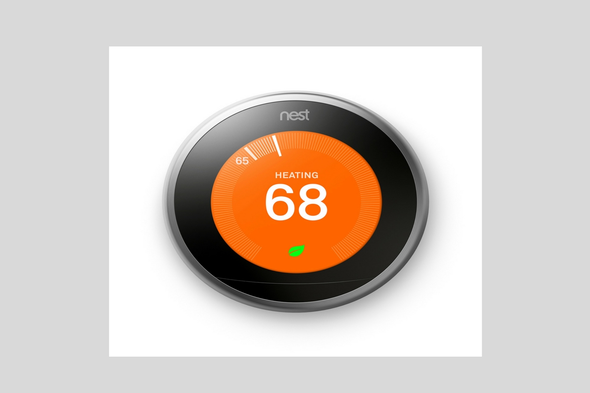 Nest Thermostat