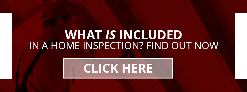 What Is Not Included In A Standard Home Inspection Report?