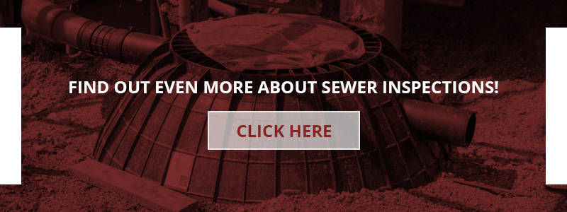 Why You Should Have Sewer Line Inspection Done Before Buying A House