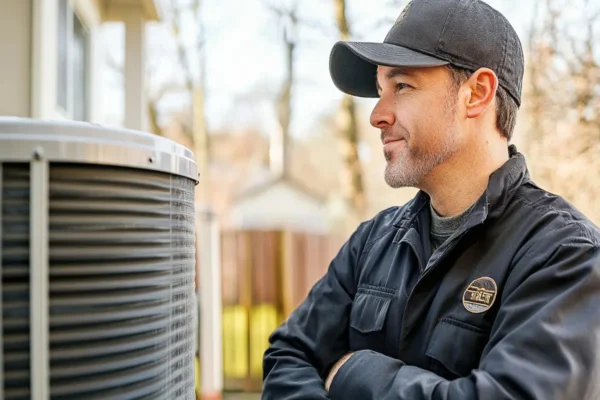 Common HVAC Problems Found During Home Inspection in Sterling Heights