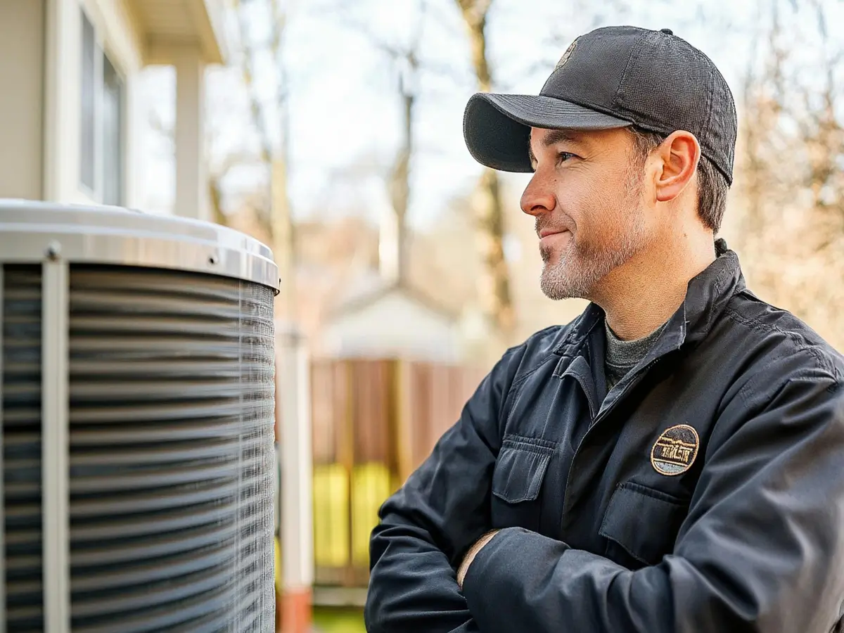 Common HVAC Problems Found During Home Inspection in Sterling Heights