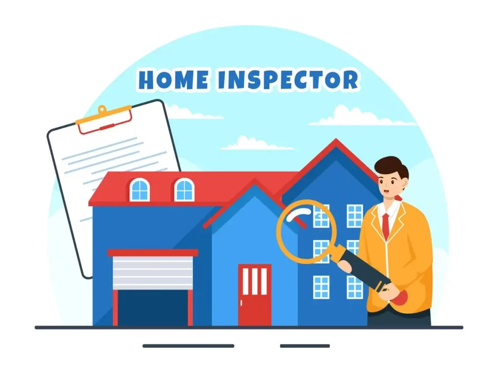 When to Walk Away After Home Inspection