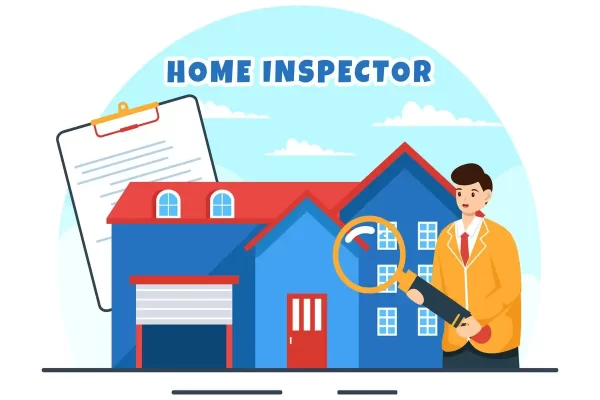 When to Walk Away After Home Inspection