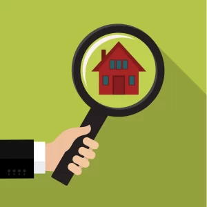 common home inspection findings