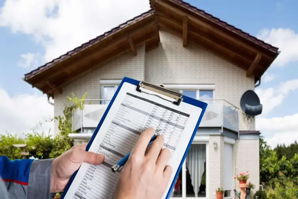 Top 5 Red Flags to Look for in a Home Inspection Report