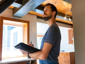 new construction home inspector​
