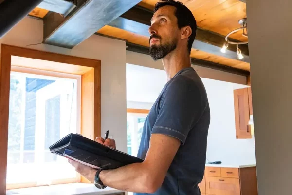 The Top 10 Things Your New Construction Home Inspector Will Look For