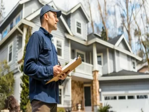 can an inspector condemn a house