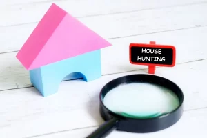 Red flags in house inspections