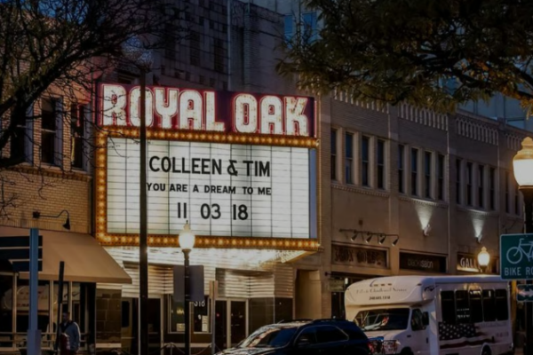 Home Inspections in Royal Oak, Michigan