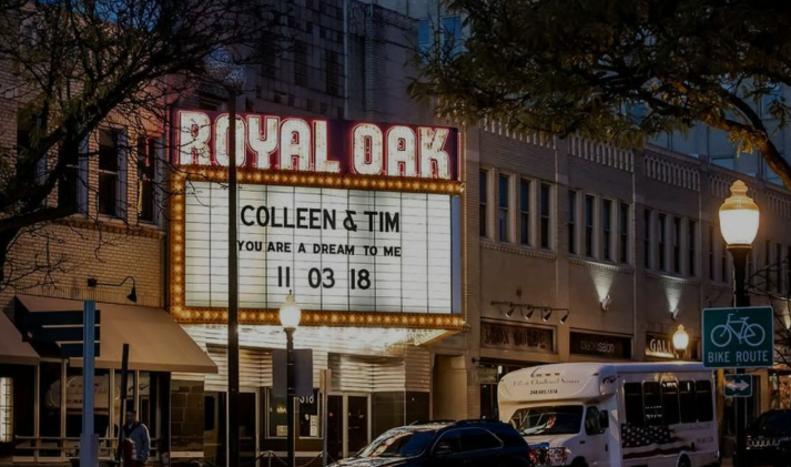 Home Inspections In Royal Oak MI